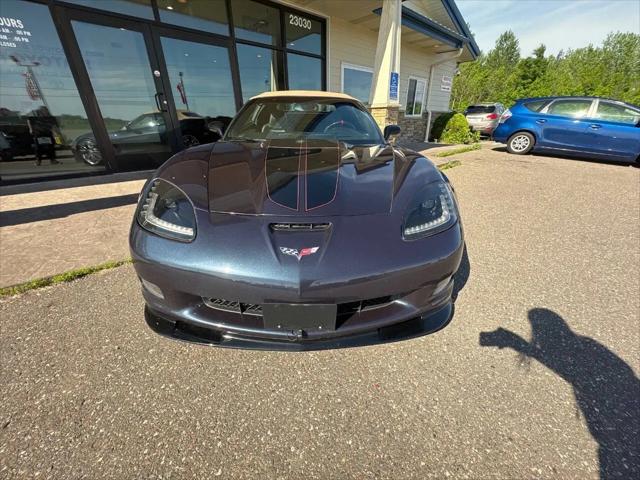 2013 Chevrolet Corvette 427