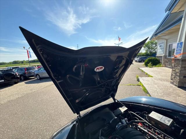 2013 Chevrolet Corvette 427