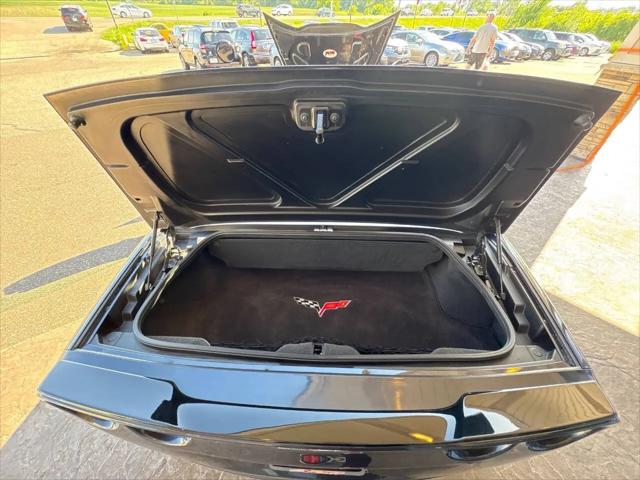 2013 Chevrolet Corvette 427