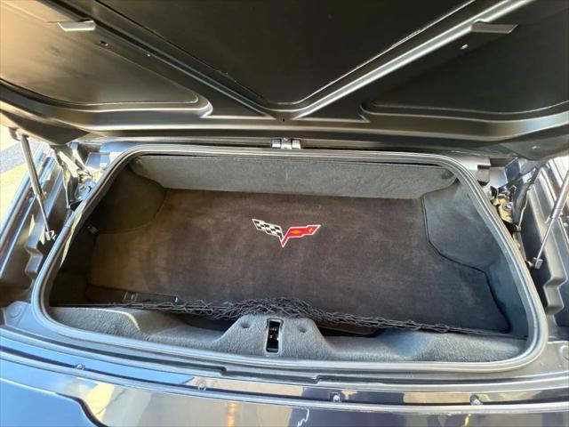 2013 Chevrolet Corvette 427