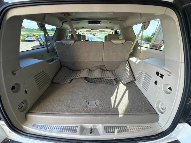 2016 GMC Yukon XL Denali