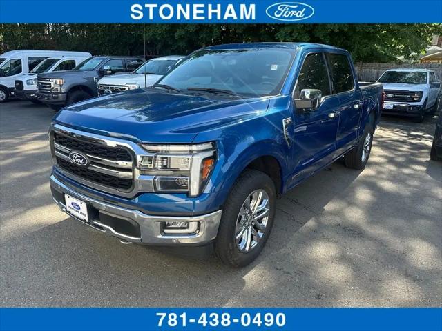 2024 Ford F-150 LARIAT for sale in Stoneham, MA