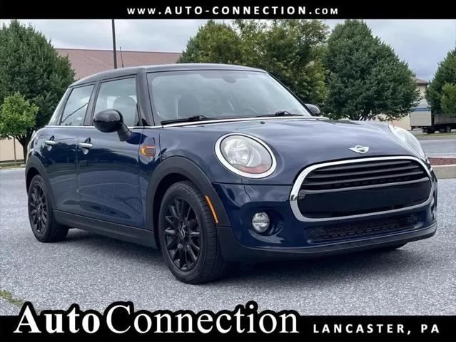 2017 MINI Hardtop Cooper for sale in Lancaster, PA