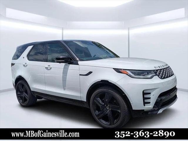 2025 Land Rover Discovery P360 Metropolitan Edition for sale in Gainesville, FL