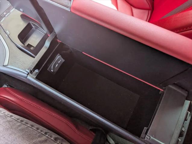 2019 Lexus UX 200 F SPORT