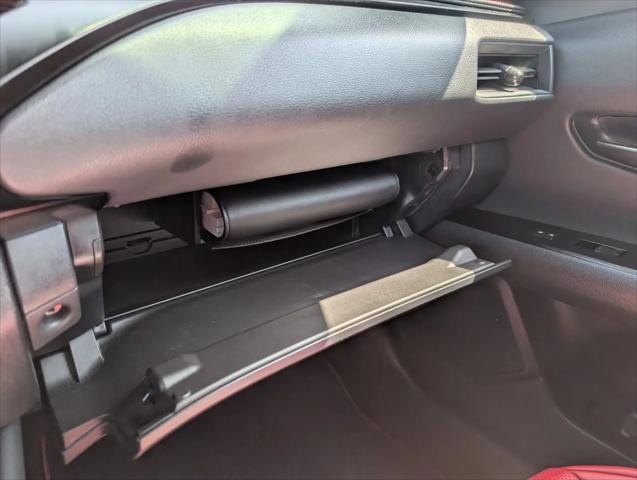 2019 Lexus UX 200 F SPORT