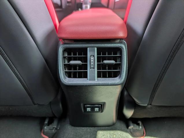 2019 Lexus UX 200 F SPORT