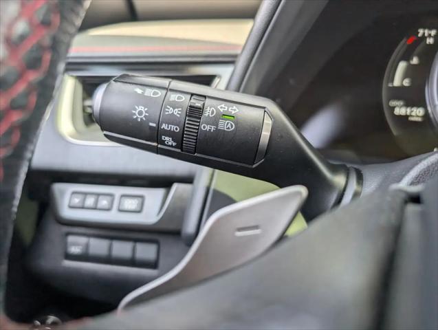 2019 Lexus UX 200 F SPORT