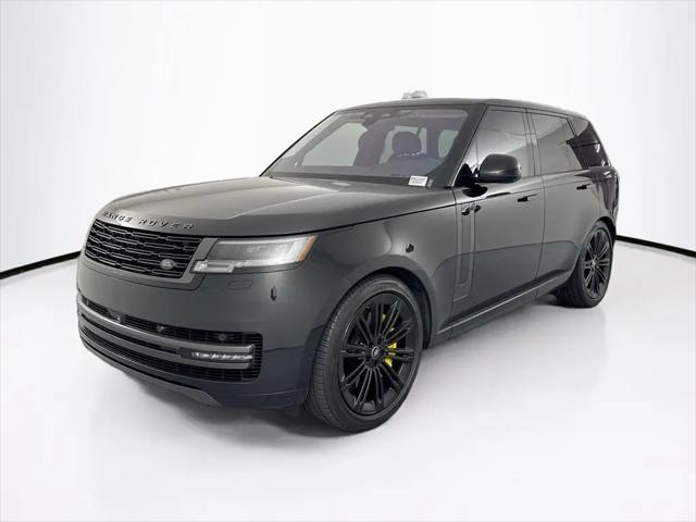 2023 Land Rover Range Rover P530 SE for sale in Davie, FL