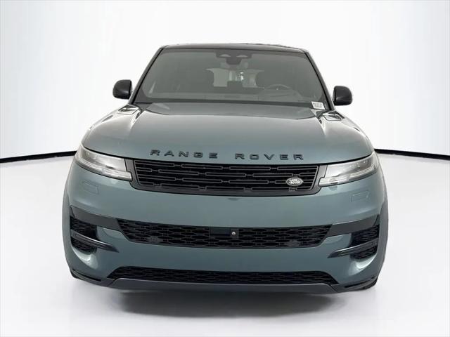 2024 Land Rover Range Rover Sport SE