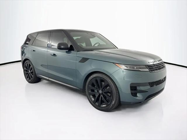 2024 Land Rover Range Rover Sport SE