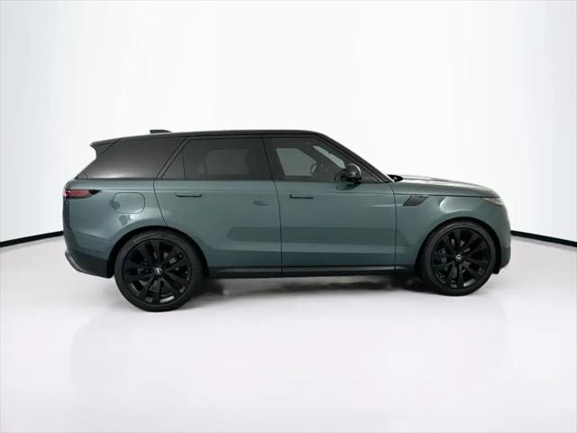 2024 Land Rover Range Rover Sport SE