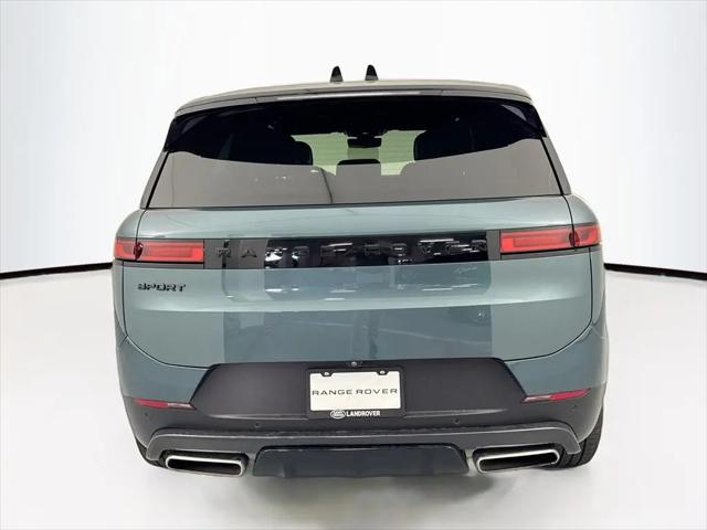 2024 Land Rover Range Rover Sport SE