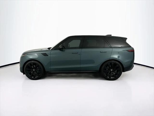 2024 Land Rover Range Rover Sport SE