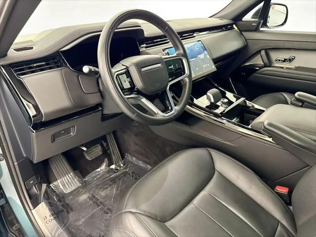 2024 Land Rover Range Rover Sport SE