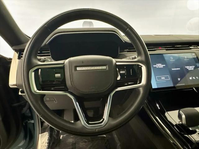 2024 Land Rover Range Rover Sport SE
