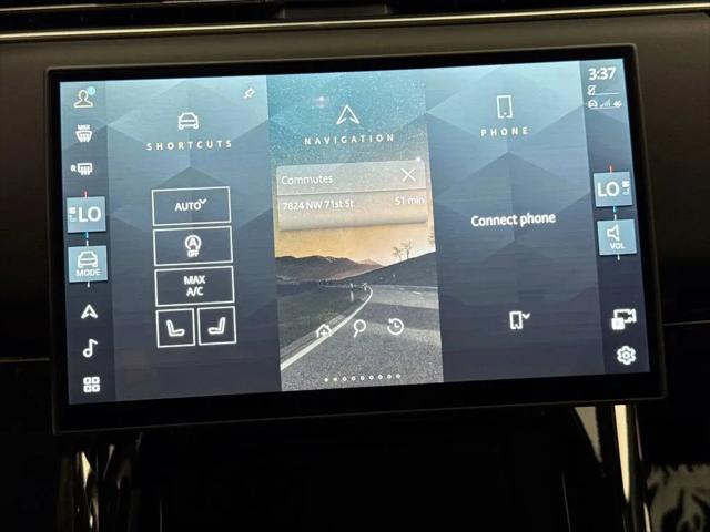 2024 Land Rover Range Rover Sport SE