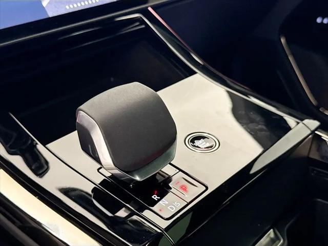 2024 Land Rover Range Rover Sport SE