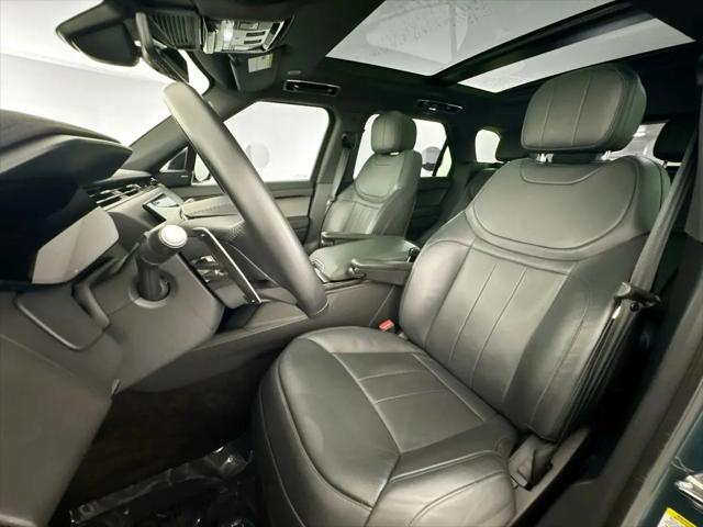 2024 Land Rover Range Rover Sport SE