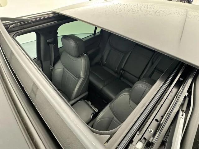 2024 Land Rover Range Rover Sport SE