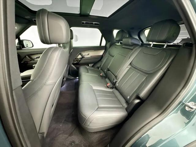 2024 Land Rover Range Rover Sport SE