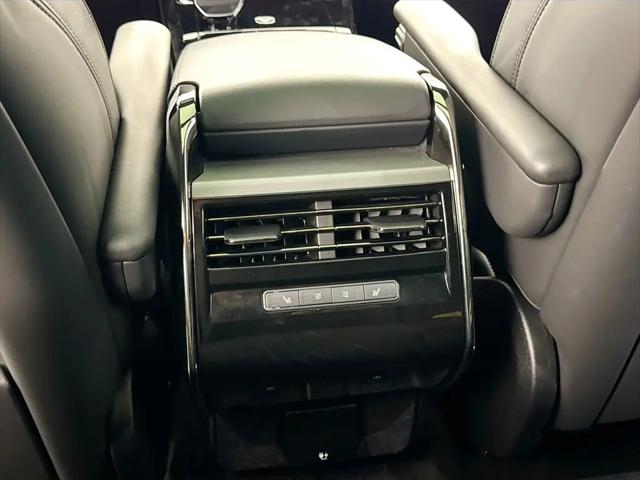 2024 Land Rover Range Rover Sport SE