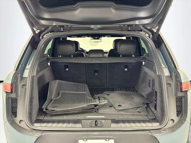 2024 Land Rover Range Rover Sport SE