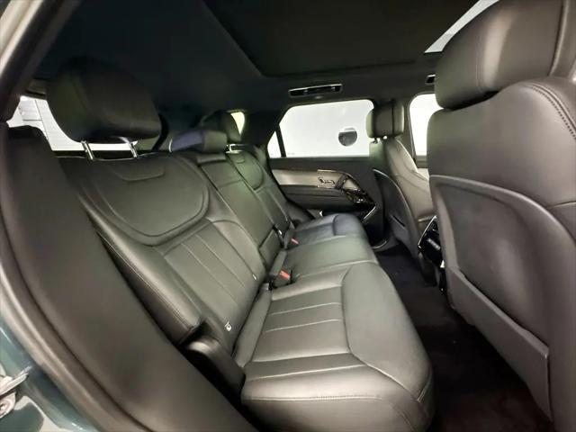 2024 Land Rover Range Rover Sport SE