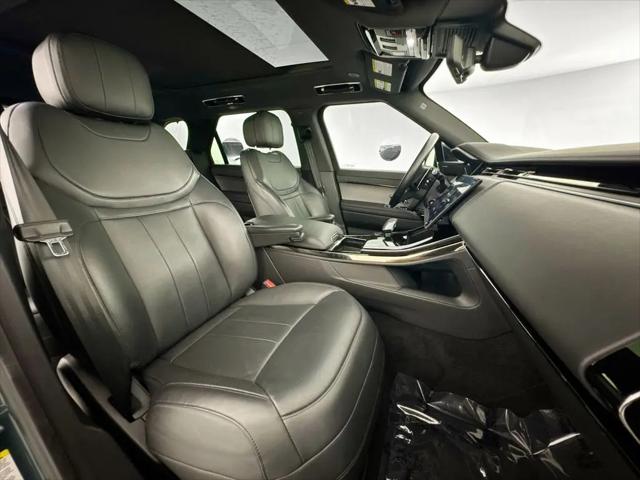 2024 Land Rover Range Rover Sport SE