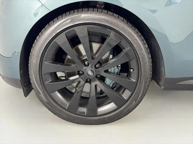 2024 Land Rover Range Rover Sport SE