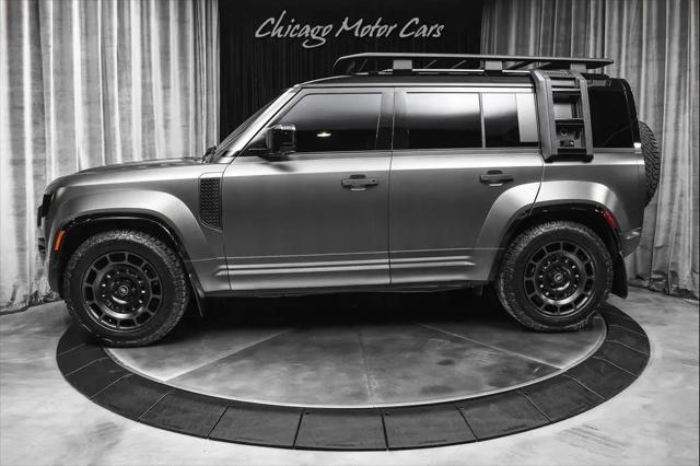2025 Land Rover Defender P635 OCTA for sale in West Chicago, IL