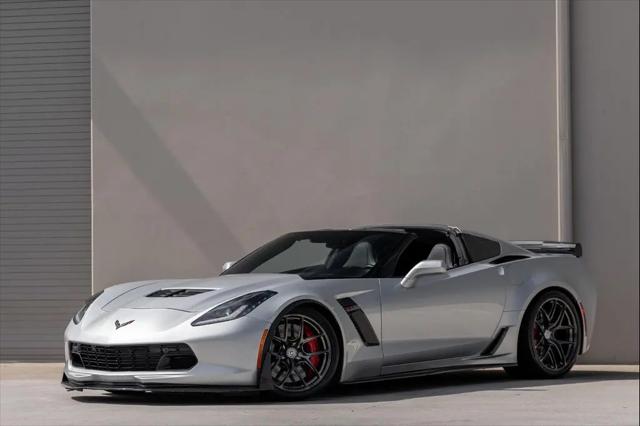 2016 Chevrolet Corvette Z06 for sale in West Chicago, IL