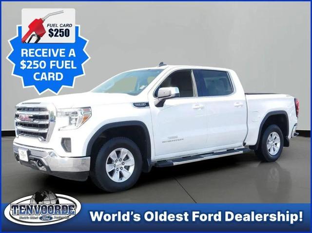 2019 GMC Sierra 1500 SLE for sale in St Cloud, MN