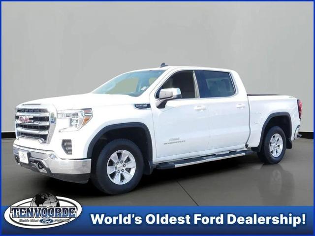 2019 GMC Sierra 1500 SLE for sale in St Cloud, MN