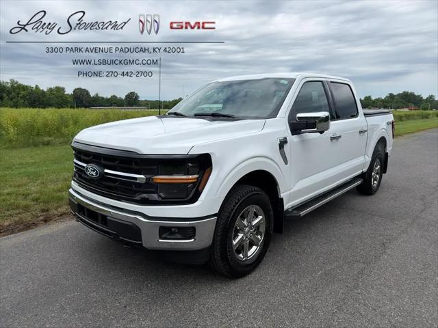 2024 Ford F-150 XLT for sale in Paducah, KY