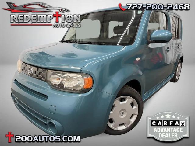 2009 Nissan cube 1.8S for sale in Largo FL, FL