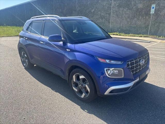 2022 Hyundai Venue Limited for sale in Richmond, VA