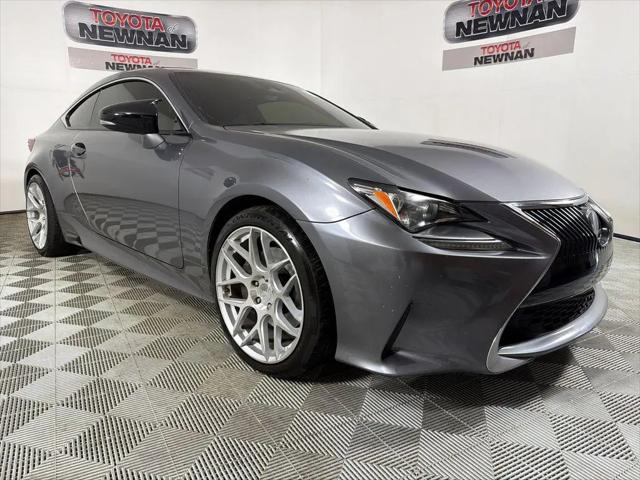 2018 Lexus RC 300 Base for sale in Newnan, GA