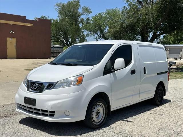 2017 Nissan NV200 SV for sale in Lewisville, TX