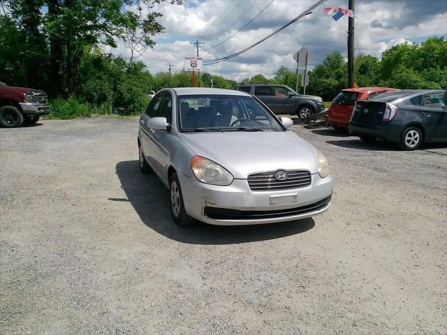 2009 Hyundai Accent GLS for sale in Belvidere, NJ