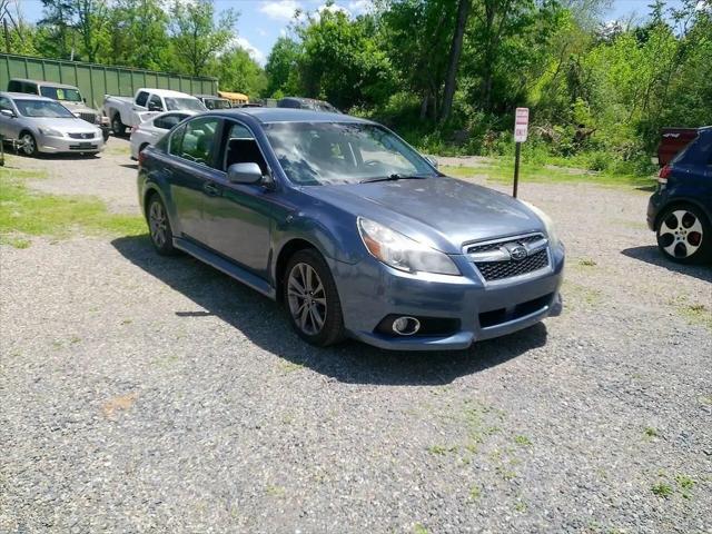 2014 Subaru Legacy 2.5i Premium for sale in Belvidere, NJ
