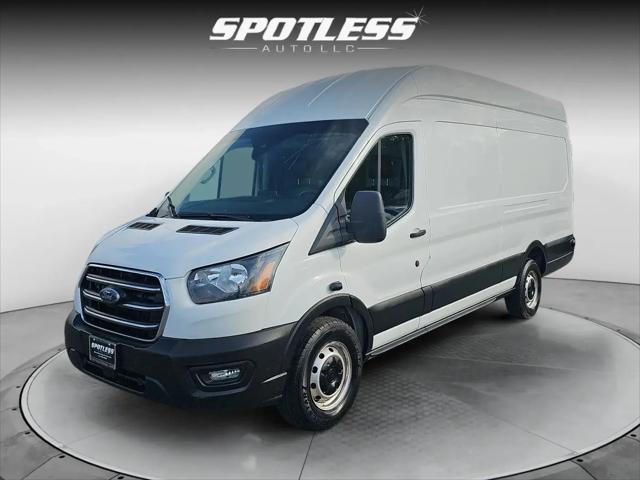 2020 Ford Transit Cargo Van T-350 for sale in San Antonio, TX