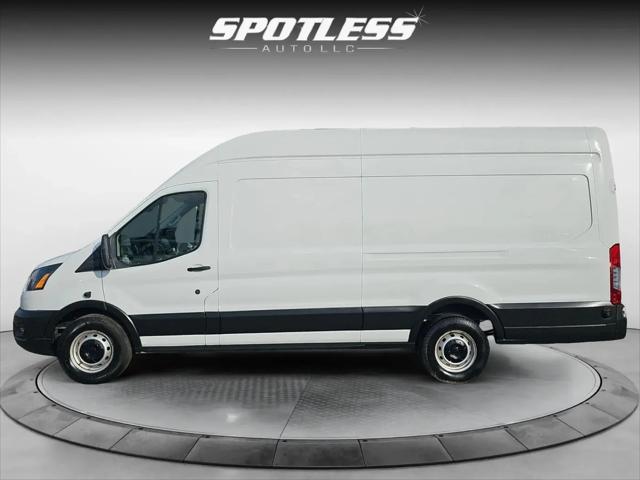 2020 Ford Transit Cargo Van T-350