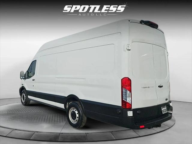 2020 Ford Transit Cargo Van T-350