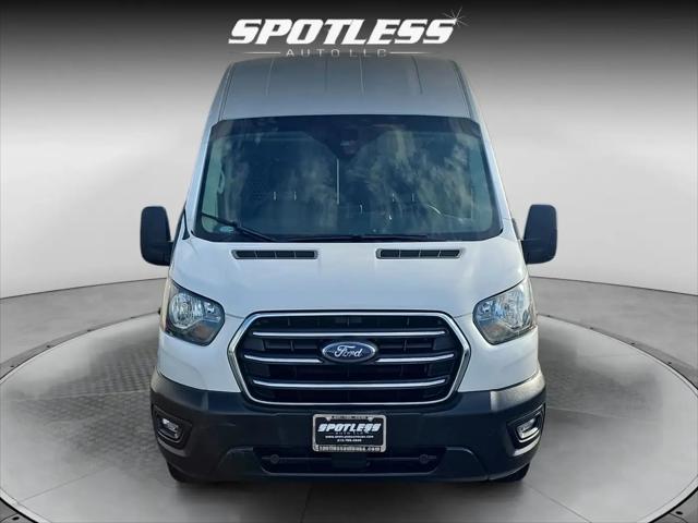 2020 Ford Transit Cargo Van T-350