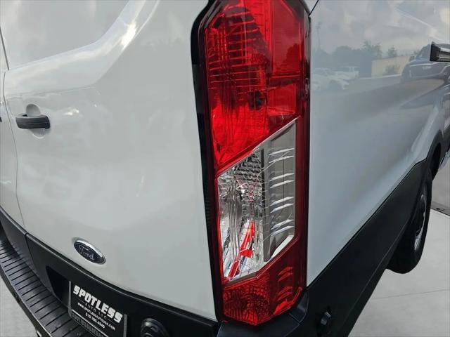 2020 Ford Transit Cargo Van T-350