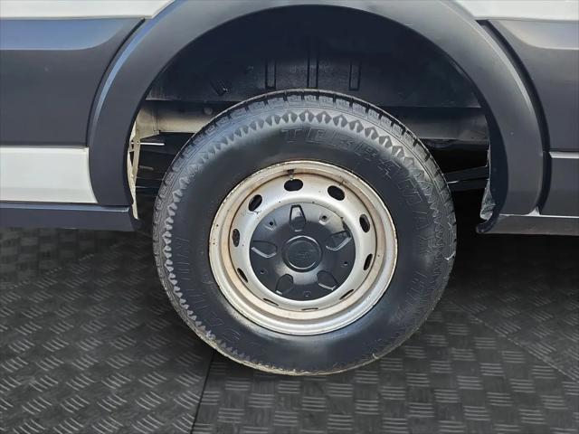 2020 Ford Transit Cargo Van T-350