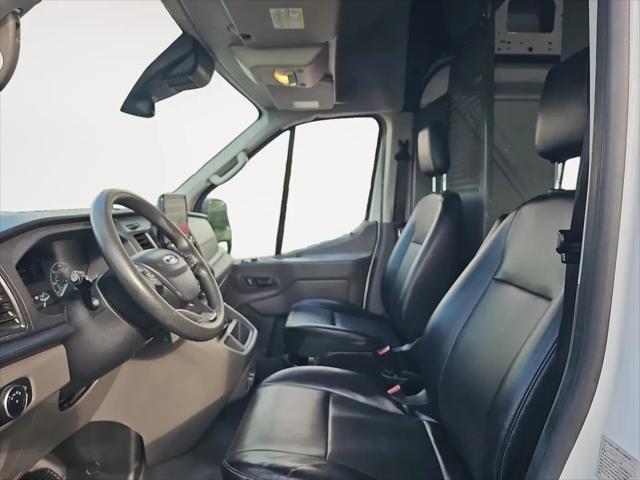 2020 Ford Transit Cargo Van T-350