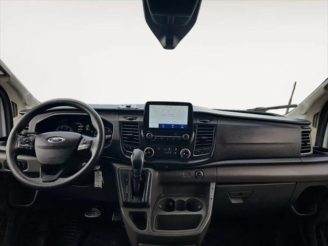 2020 Ford Transit Cargo Van T-350