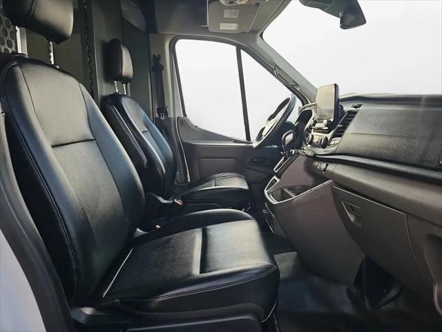 2020 Ford Transit Cargo Van T-350